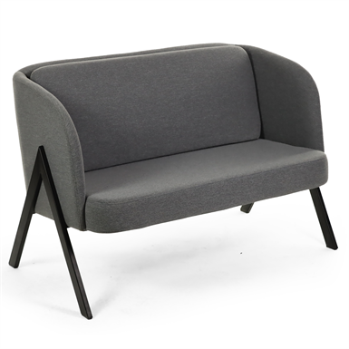 Seduna Atlas İkili Ofis Kanepesi