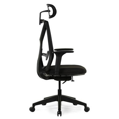 Seduna Benin Ofis Koltuğu | Yönetici Koltuğu Hareketli Kol