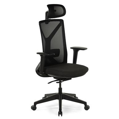 Seduna Benin Ofis Koltuğu | Yönetici Koltuğu Hareketli Kol