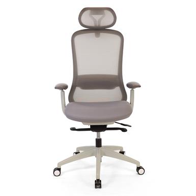 Seduna Ruben Plus Gri Ofis Koltuğu | Yönetici Koltuğu