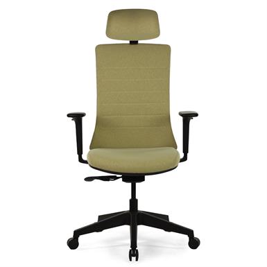 Seduna Benin Fab Ofis Koltuğu | Yönetici Koltuğu