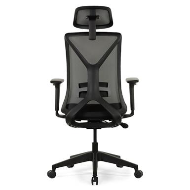 Seduna Benin Ofis Koltuğu | Yönetici Koltuğu Hareketli Kol