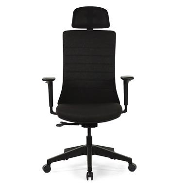 Seduna Benin Fab Ofis Koltuğu | Yönetici Koltuğu