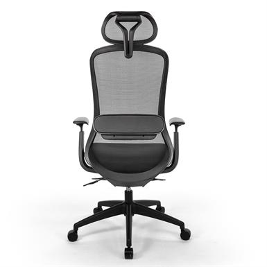 Seduna Ruben Plus Siyah Ofis Koltuğu | Yönetici Koltuğu