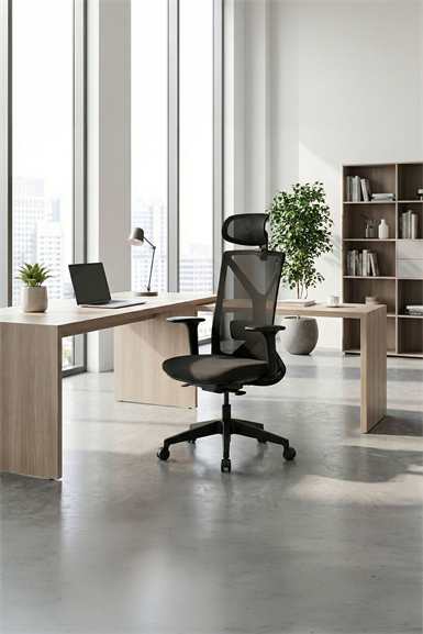 Seduna Benin Ofis Koltuğu | Yönetici Koltuğu Hareketli Kol