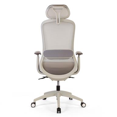 Seduna Ruben Plus Gri Ofis Koltuğu | Yönetici Koltuğu