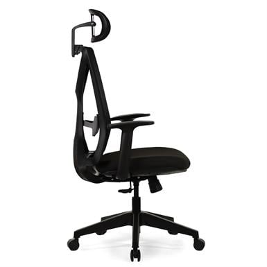 Seduna Benin Ofis Koltuğu | Yönetici Koltuğu Sabit Kol