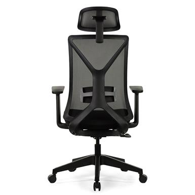 Seduna Benin Ofis Koltuğu | Yönetici Koltuğu Sabit Kol