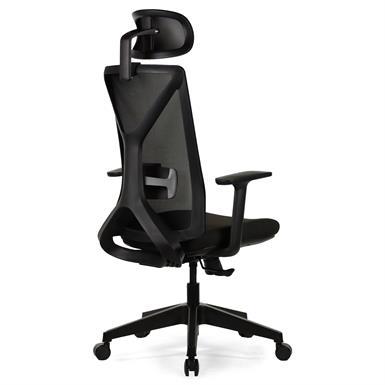 Seduna Benin Ofis Koltuğu | Yönetici Koltuğu Sabit Kol