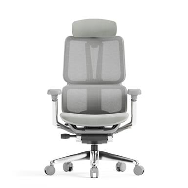 Seduna Fortuno Premium Gray Yönetici Koltuğu | Ofis Sandalyesi