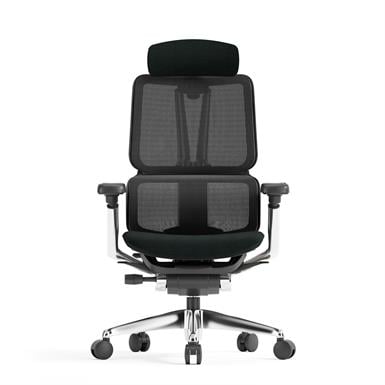 Seduna Fortuno Premium Black Yönetici Koltuğu | Ofis Sandalyesi