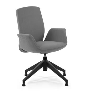 Seduna Platon Misafir Koltuğu | Ofis Bekleme Sandalyesi