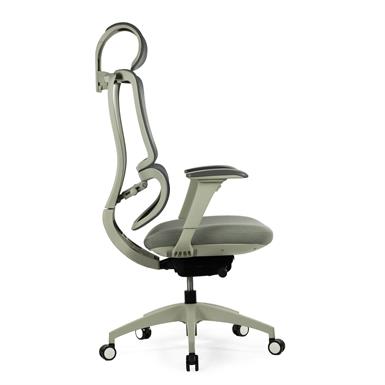 Seduna Evora Premium Gray Ofis Koltuğu | Yönetici Koltuğu