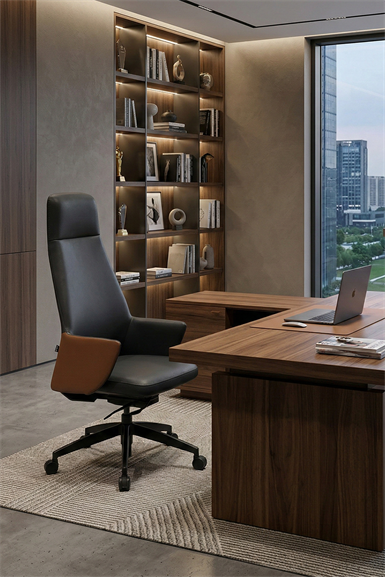 Seduna Aris Executive Yönetici Koltuğu  | Ofis Sandalyesi