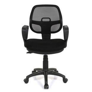 Seduna Evo XWork Fileli Ofis Çalışma Koltuğu | Bilgisayar Koltuğu 