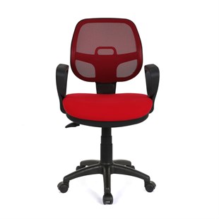 Seduna Evo XWork Fileli Ofis Çalışma Koltuğu | Bilgisayar Koltuğu 