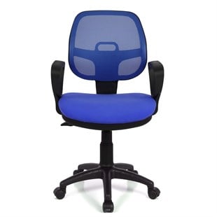 Seduna Evo XWork Fileli Ofis Çalışma Koltuğu | Bilgisayar Koltuğu 