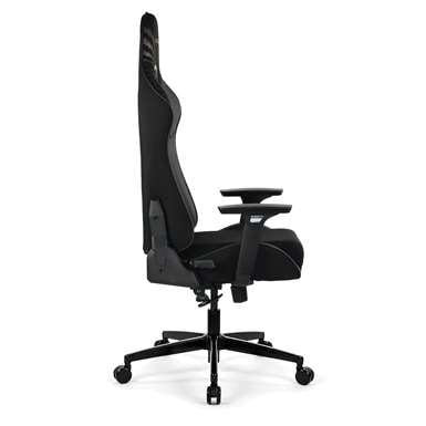 Seduna Kronos Carbon Black Premium Oyuncu Koltuğu | Gaming Chair