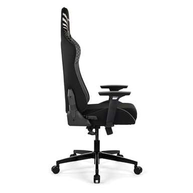 Seduna Kronos Carbon White Premium Oyuncu Koltuğu | Gaming Chair