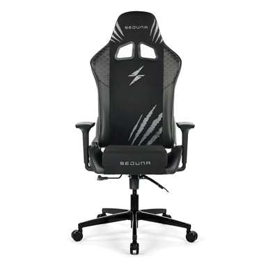 Seduna Kronos Carbon Black Premium Oyuncu Koltuğu | Gaming Chair