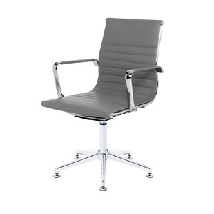 Seduna Line Modern Misafir Koltuğu | Bekleme Koltuğu