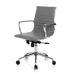 Seduna Line Modern Ofis Çalışma Koltuğu - Personel Koltuğu