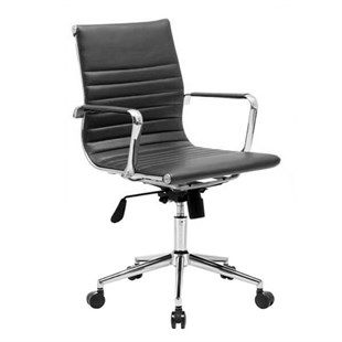 Seduna Line Modern Ofis Çalışma Koltuğu - Personel Koltuğu