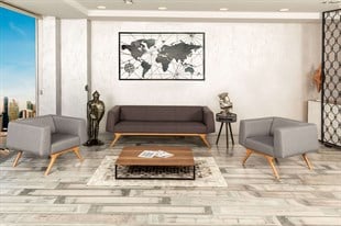 Seduna Mapi Berjer | Tekli Kanepe