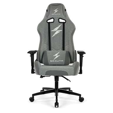 Seduna Phantom Gri Profesyonel Oyuncu Koltuğu | Gaming Chair