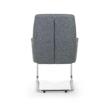 Seduna Prego Misafir Koltuğu | Ofis Bekleme Sandalyesi