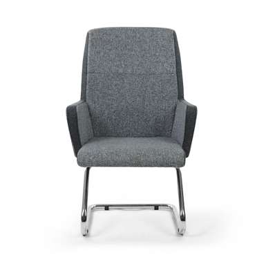 Seduna Prego Misafir Koltuğu | Ofis Bekleme Sandalyesi