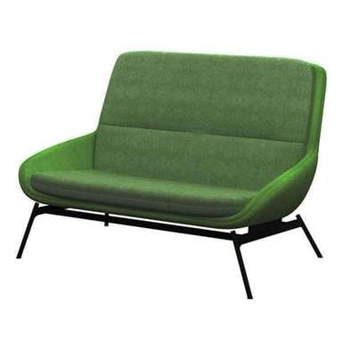 Seduna Milano İkili Kanepe | Metal Ayaklı