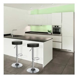 Seduna Tectake Bar Sandalyesi | Bar Taburesi