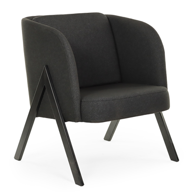 Seduna Atlas Tekli Koltuk | Ofis Kanepesi