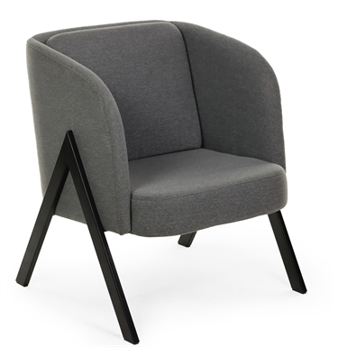 Seduna Atlas Tekli Koltuk | Ofis Kanepesi