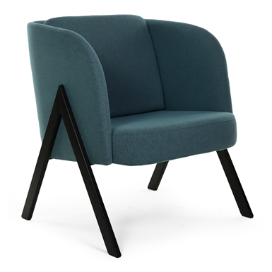 Seduna Atlas Tekli Koltuk | Ofis Kanepesi