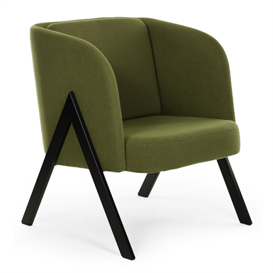 Seduna Atlas Tekli Koltuk | Ofis Kanepesi