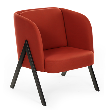 Seduna Atlas Tekli Koltuk | Ofis Kanepesi