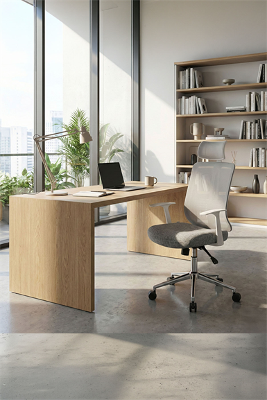 Seduna Thunder Pro Beyaz Yönetici Koltuğu | Ofis Sandalyesi