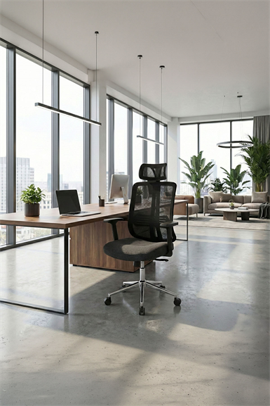 Seduna Thunder Pro Yönetici Koltuğu | Ofis Sandalyesi