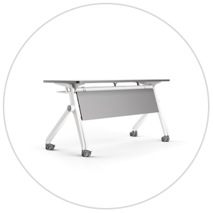 Alba Çalışma Masası