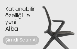 Çalışma Sandalyesi