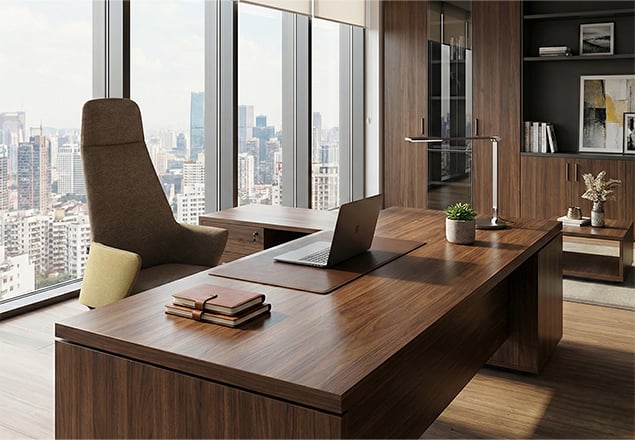 Seduna Aris Executive | Yönetici Koltuğu | Ofis Sandalyesi