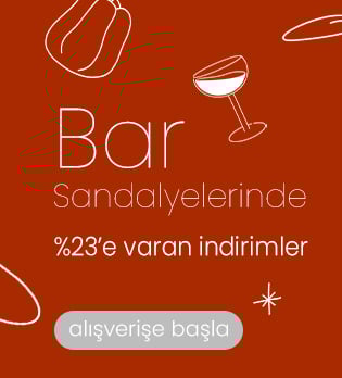 Bar Sandalyesi