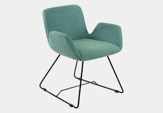 Seduna Ferrara | Misafir Koltuğu | Ofis Koltuğu