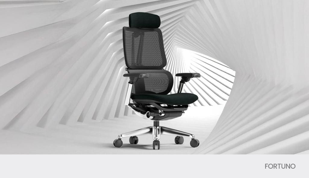 Fortuna Yönetici Koltuğu | Ofis Sandalyesi
