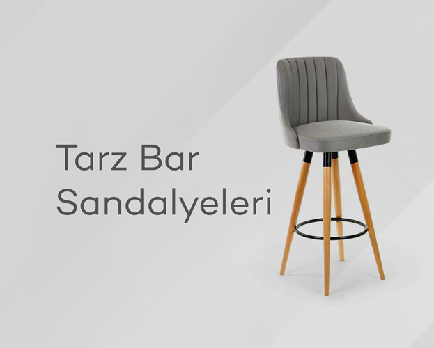 Bar Sandalyesi | Bar Taburesi