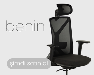 Ofis Koltuğu | Yönetici Koltuğu