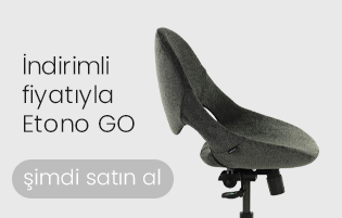 Çalışma Sandalyesi