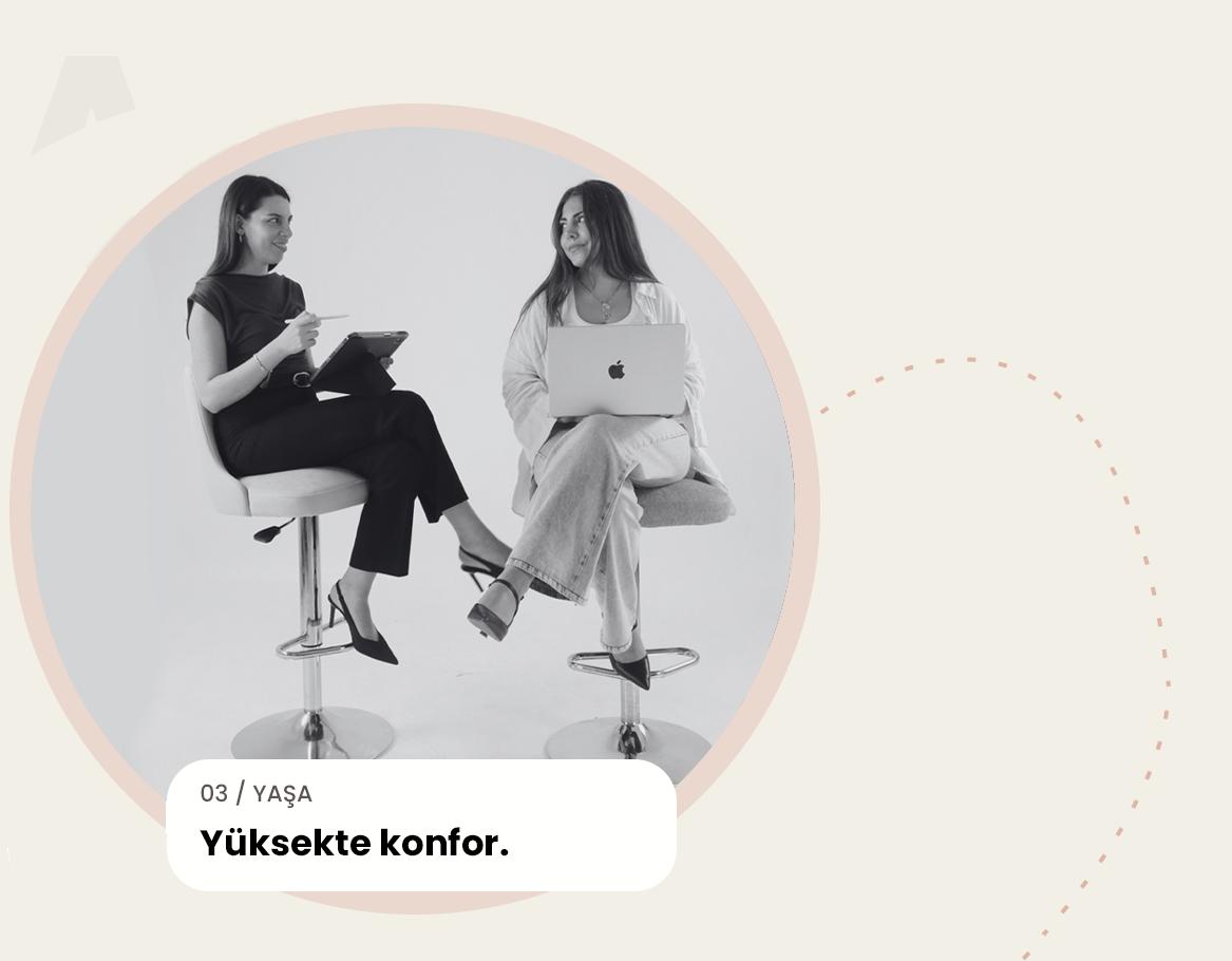 Ofis Koltuğu | Yönetici Koltuğu